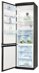 ảnh Tủ lạnh Electrolux ERB 40033 X