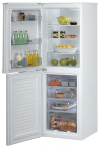 фото Холодильник Whirlpool WBE 2311 A+W