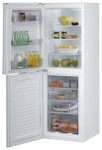 Whirlpool WBE 2311 A+W Refrigerator