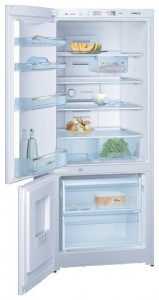 larawan Refrigerator Bosch KGN53V00NE
