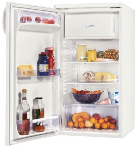 larawan Refrigerator Zanussi ZRA 319 SW