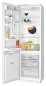 фото Холодильник ATLANT ХМ 6024-032