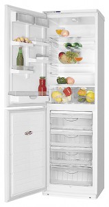фото Холодильник ATLANT ХМ 6025-032