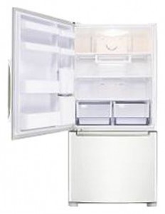 ảnh Tủ lạnh Samsung RL-62 VCSW