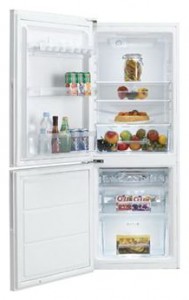 larawan Refrigerator Samsung RL-26 FCAS