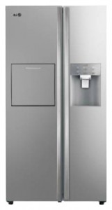 ảnh Tủ lạnh LG GS-9167 AEJZ