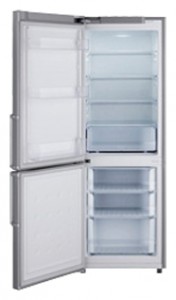 ảnh Tủ lạnh Samsung RL-32 CEGTS