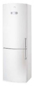 larawan Refrigerator Whirlpool ARC 6708 W