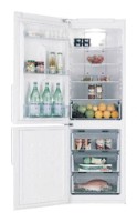 ảnh Tủ lạnh Samsung RL-34 SGSW