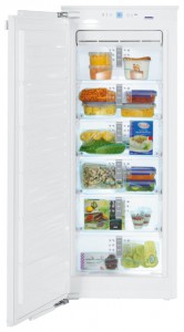 larawan Refrigerator Liebherr IGN 2756