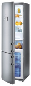 larawan Refrigerator Gorenje NRK 65358 DE