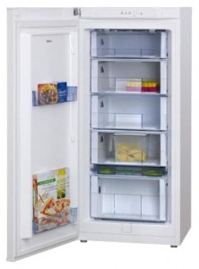 larawan Refrigerator Hansa FZ200BPW