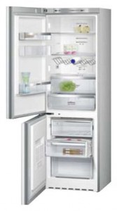 larawan Refrigerator Siemens KG36NS20