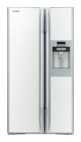 ảnh Tủ lạnh Hitachi R-S700GUN8GWH