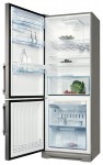 Electrolux ENB 44691 X Холодильник