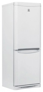 фото Холодильник Indesit NBA 181 FNF