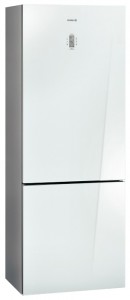 larawan Refrigerator Bosch KGN57SW30U