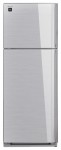 Sharp SJ-GC440VSL Kühlschrank