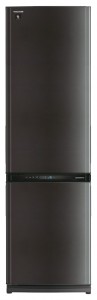 larawan Refrigerator Sharp SJ-RP360TBK