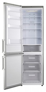larawan Refrigerator LG GW-B489 BACW