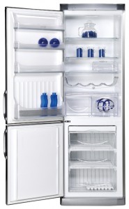 larawan Refrigerator Ardo CO 2210 SH