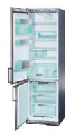 фото Холодильник Siemens KG39P390