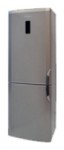BEKO CNK 32100 S Refrigerator