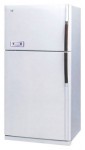 LG GR-892 DEQF Buzdolabı