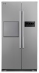 LG GW-C207 QLQA Buzdolabı