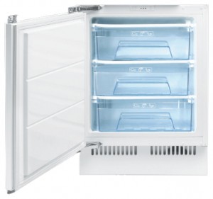 larawan Refrigerator Nardi AS 120 FA