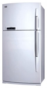 Photo Fridge LG GR-R712 JTQ