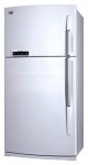 LG GR-R712 JTQ Køleskab