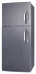 LG GR-S602 ZTC Buzdolabı