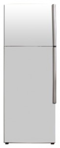 Photo Fridge Hitachi R-T352EU1SLS