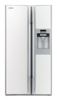 larawan Refrigerator Hitachi R-S702GU8GWH