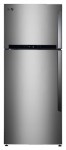 LG GN-M562 GLHW Холодильник