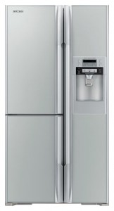 ảnh Tủ lạnh Hitachi R-M702GU8GS