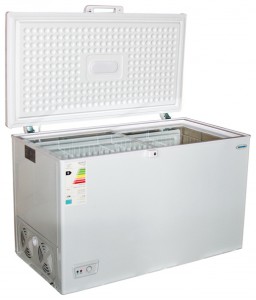 larawan Refrigerator RENOVA FC-350G