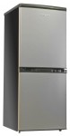 Shivaki SHRF-140DP Tủ lạnh