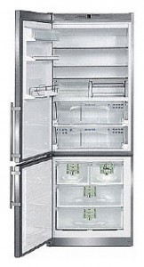 larawan Refrigerator Liebherr CBNes 5066