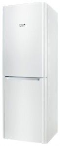 larawan Refrigerator Hotpoint-Ariston EBM 17210