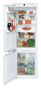 ảnh Tủ lạnh Liebherr ICBN 3066