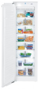 larawan Refrigerator Liebherr IGN 3556