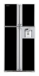 Hitachi R-W660FEUN9XGBK Tủ lạnh