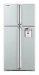 Hitachi R-W660FEUN9XGS Tủ lạnh