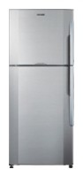 larawan Refrigerator Hitachi R-Z400EUN9KDSLS