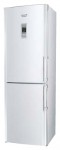 Hotpoint-Ariston HBD 1181.3 F H Buzdolabı