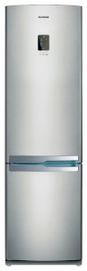 Foto Kühlschrank Samsung RL-52 TEBSL