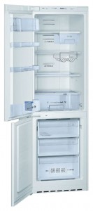 фото Холодильник Bosch KGN36X25
