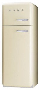 larawan Refrigerator Smeg FAB30P6